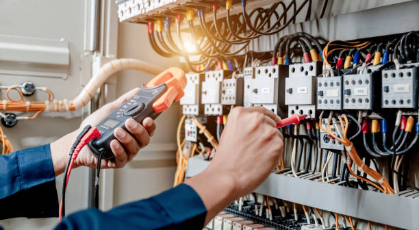 Best Local Electrician Companies  in Great Bend, NY