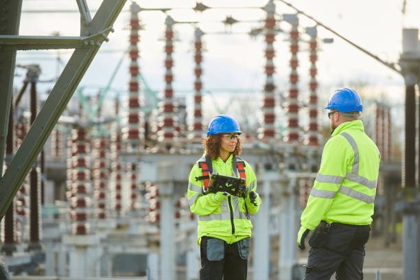 Best Electrical Outlet Repair  in Great Bend, NY
