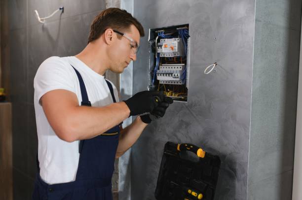 Best Electrician for Home Renovation  in Great Bend, NY
