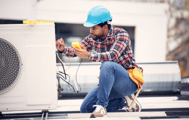 Best Emergency Electrical Repair  in Great Bend, NY