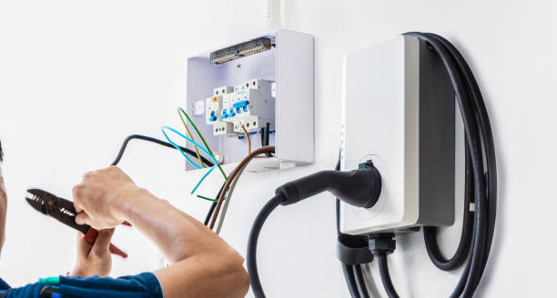 Best Electrical Installation Contractor  in Great Bend, NY