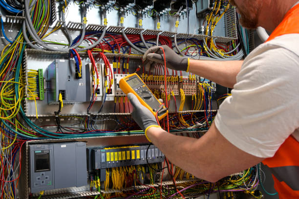Best Circuit Breaker Repair  in Great Bend, NY