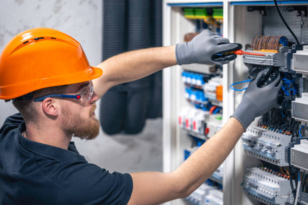 Best Electrical Troubleshooting Services  in Great Bend, NY