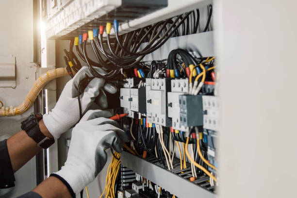 Best 24-Hour Electrician  in Great Bend, NY